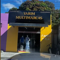 YARIM MULTIMARCAS🔥🛍️