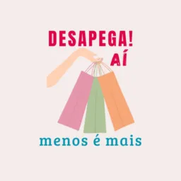 DESAPEGA AÍ