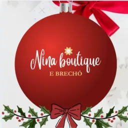 Nina Boutique e Brechó