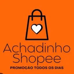 Achadinhos SHOPEE 🧡