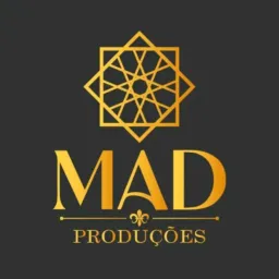 Mad Produções carrega⚡