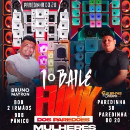 1 Baile Do IPhone 📱Sorteio de um iPhone 16
