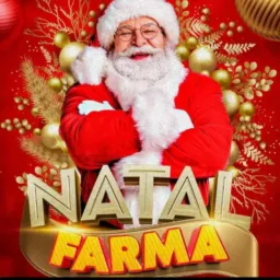 RM FARMA POPULA (PERFUMARIA )💕💄💅🏻E DESCONTOS 🥰