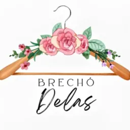 Brecho _Delas
