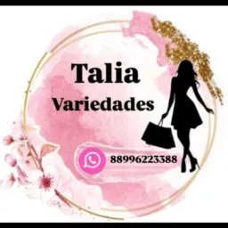 Talia moda feminina e variedades 🥰😘