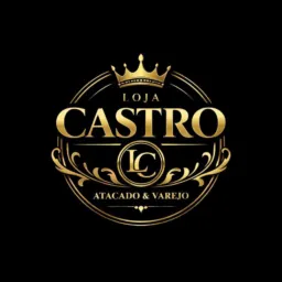 LOJA CASTRO    Atacados grade fechada e vajero loja 03  vendas online ❤️🙌🏻