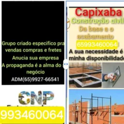 Compras,vendas,fretes, CNP e região de MT, 🚕🚚🛵