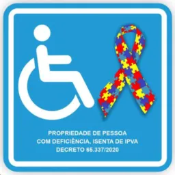 SOS AUTISMO