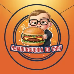Hamburgueria do Chef 💥