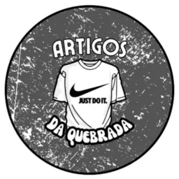 1️⃣ - ARTIGOS DA QUEBRADA