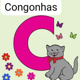 CONGONHAS COMPRA E VENDAS