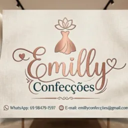 Emilly_Confecções🛍️👗👜👠🎁