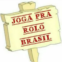 Joga para rolo Brasil 🐹🐶🙊🦆🐧🐔🐮🐷🐤🐃🦢🐓