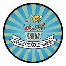 Brechó Máximo 20$