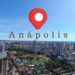 VENDAS ANÁPOLIS 🛒🛍️