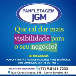 OLX.JGM Barreiras Ba.