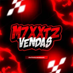 LOJINHA DO M7XXTZ 1.0 👑