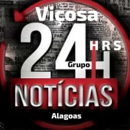 Viçosa 2⃣4⃣ Horas ⏰ 1️⃣