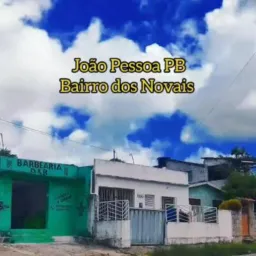 Bairro dos Novais