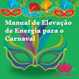 Manual de Elevação para Carnaval🎊🪇🎉
