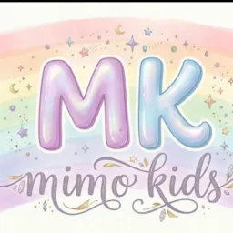Mimo Kids brechó 🩷💙