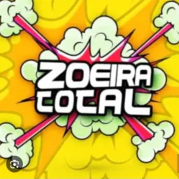Zoeira total 🤪