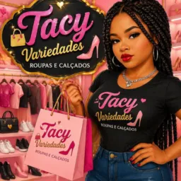 Taciane variedade😍🥰🌻