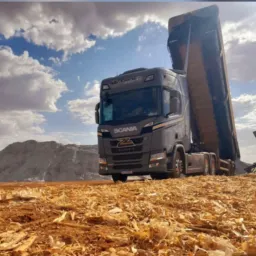 FRETES ZAQUEU - ITABERAÍ 🚚💨🚛 💨