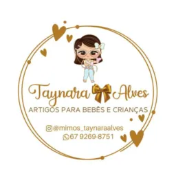 @mimos_taynaraalves🎀