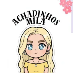 🎯 AchadinhosMila na Mira