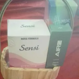 Rifa de um kit 🥇