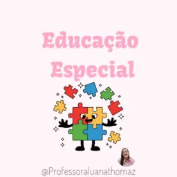 Educação Especial🧩