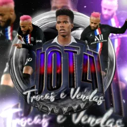 JOT4 TROCAS E VENDAS 💸