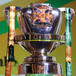 COPA DO BRASIL 3V3