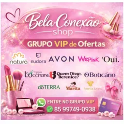 BELA SHOP 💄👛💯