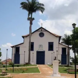 MERCADO LIVRE PARACATU MG