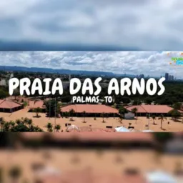A VOZ DAS ARNOS