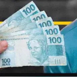 Rifa de dinheiro no pix