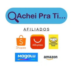 Achei Pra Ti 🔍 🛒🤑💸 #Grupo 021