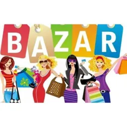 🛍Bazar do Desapego 01🛍