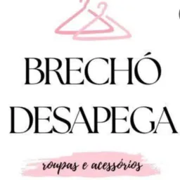 Brechó e desapega novos e usados