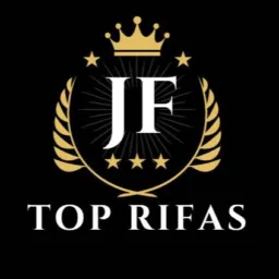 ❌🏆 JF TOP RIFAS 🏆❌