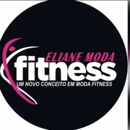 Eliane Moda Fitness 🏋️♀️💪