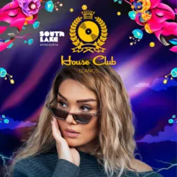 Divulga House Club 14/06
