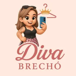 Diva Brechó Online 🩷🎁🛍️