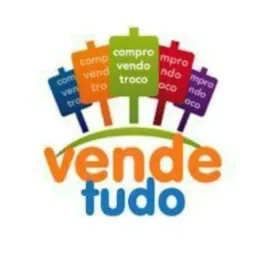 Vende se tudo eliza