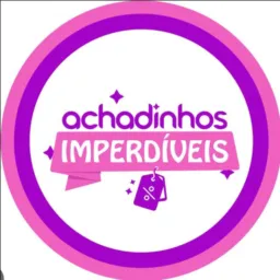 ACHADINHOS SHOPEE E MERCADO LIVRE