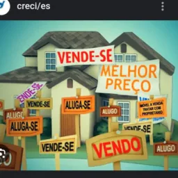 Imobiliária venda .troca .e alugar casa vendas e troca de terrenos