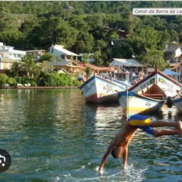 Barra da lagoa negócios