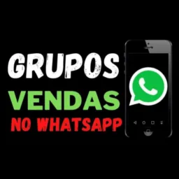 🪀 VENDA no WHATSAPP 🪀